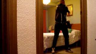DANCE GENERATION @ SPAIN / XEMA DARKCREW RETURNS!