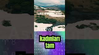 En Güçlü Kadın Hangi Burçlardan Çıkar