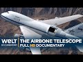 THE AIRBONE TELESCOPE - Gazing Into infinity