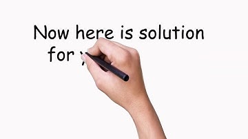 Whiteboard Animation / Explainer Video