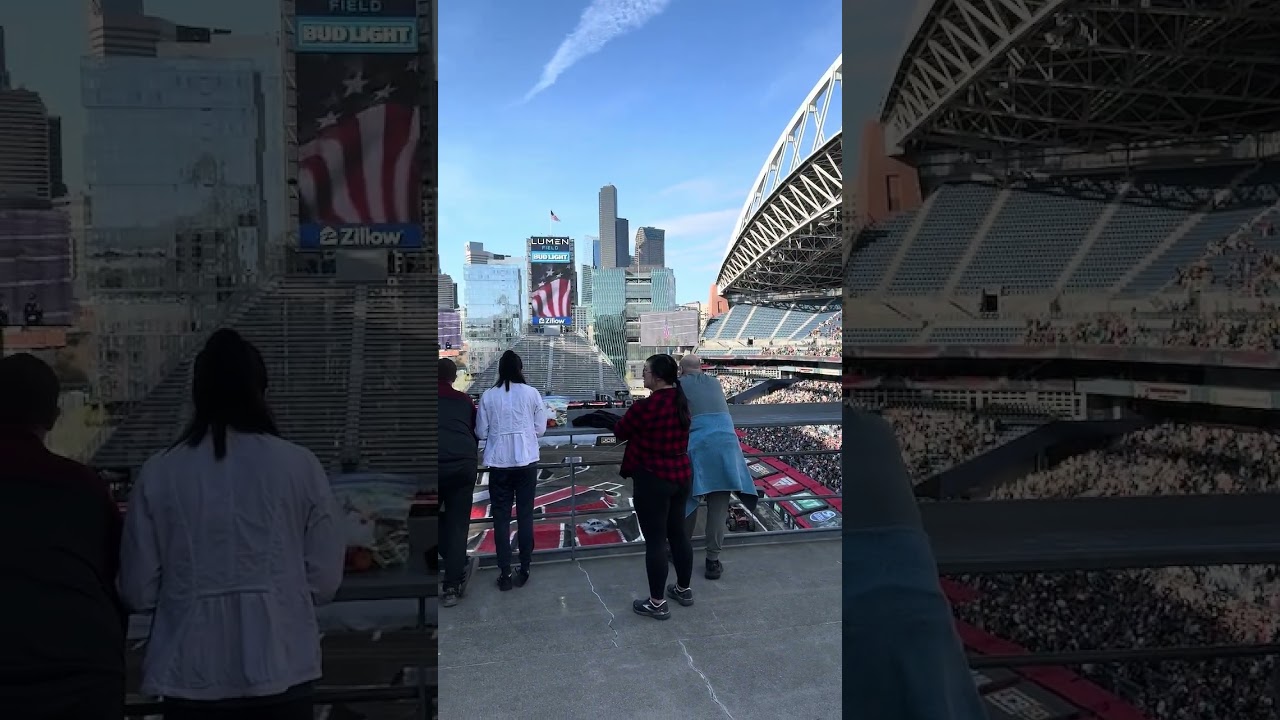 Monster Jam - Freestyle Competition (2025), NATIONAL ANTHEM