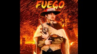 Shotgun Willy - Fuego (Original version)