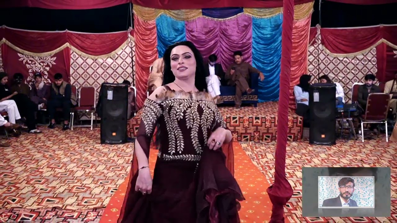 DG Night Function , Wedding ceremony of Sheraz Khan Tanoli