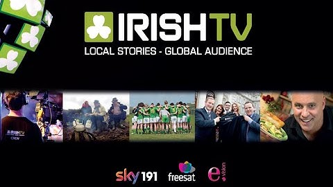 How Did Tata Communications Help Irish TV Boost Its Content Experience? | Case Study