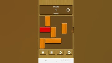 Unblock me relax mode level 1