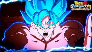 DRAGON BALL: Sparking! Zero NEO - NEW FINAL TRAILER RELEASE DATE UPDATE! [Super Limit-Breaking NEO]