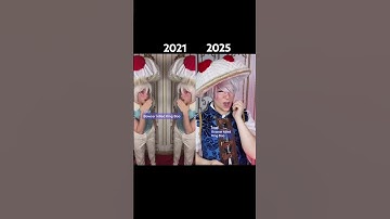 Thumbnail of Four years can change a LOT #mariolore