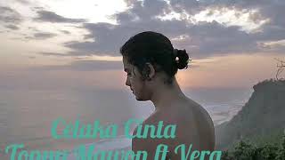 Celaka Cinta - Tonny Mawon ft Vera ( Official Video )