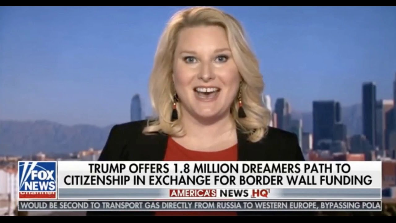 CAC's Wydra discusses Trump's latest immigration plan on FOX News