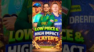 IPL 2026 ki steal deal part 1 | ipl updates | Cricket talks | #trending #viral #ipl #bcci