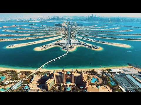 Video: Dubay yashashga yaroqli shaharmi?