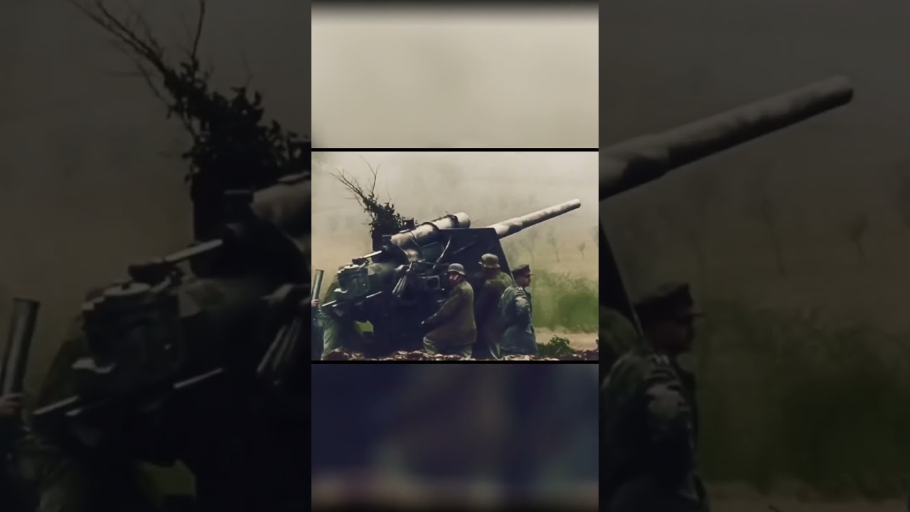Blitzkrieg: The Game-Changer in Warfare 🚀⚔️#history  #trending #globalstrategy #mrbeast   #facts
