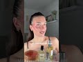 How to smell like the ultimate clean girl #makeup #beautyproducts #fragrance #cleangirl