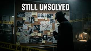 The Most Mysterious Unsolved Crimes That Still Confuse Detectives1