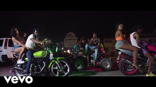 Jayds - Rich Alike Official Music Video