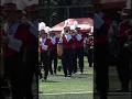 🎷🎺#Delfina Music Band #música #talento #cachiporristas #festival #bandas🎺🥁