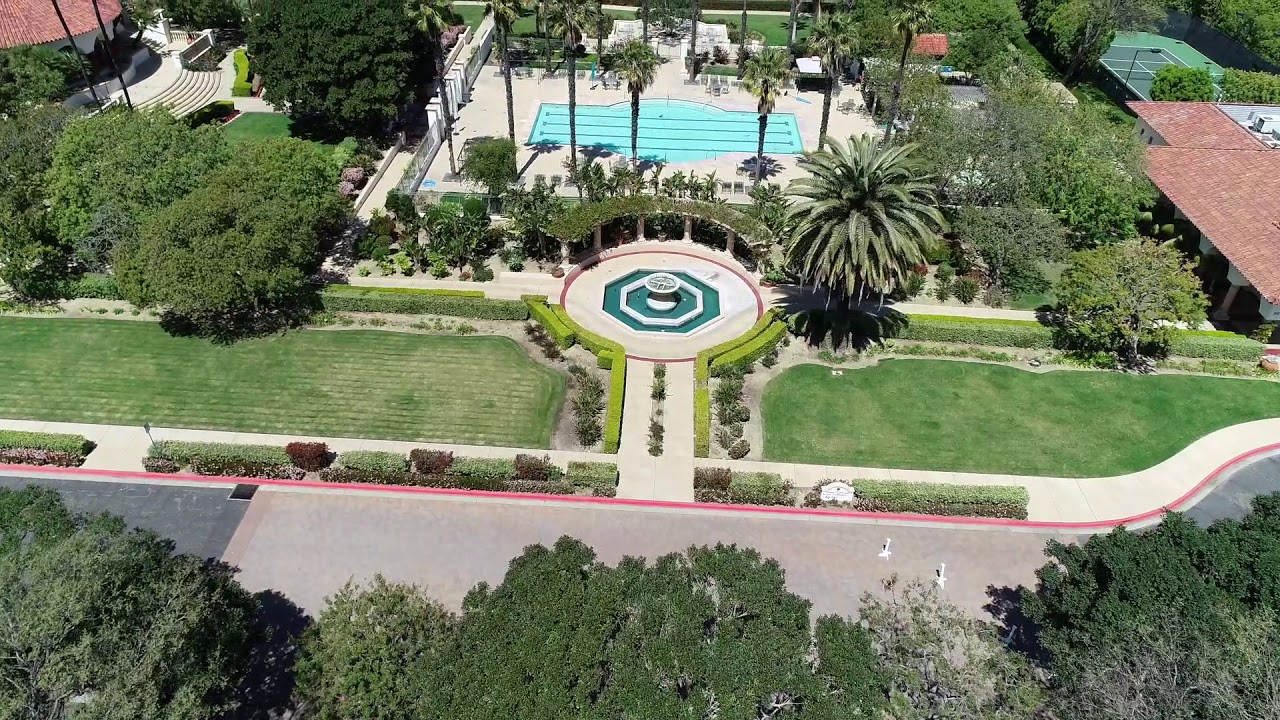 Spanish Hills CC YouTube