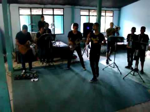 Triumph Project - ร่มสีเทา