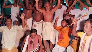 অন্নদা একাদশীর ভজন কীর্তন || নবরাজ টিভি