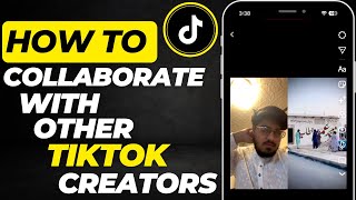 Famous How to Collaborate with Other TikTok Creators | Partner with Influencers 2025 Net Worth
