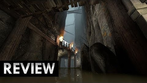 De_Pit Review (CS:GO Map Review)