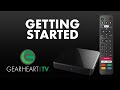 Gearheart TV Introduction Gearheart TV Introduction