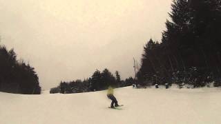 Martock Trailer for edit coming soon!
