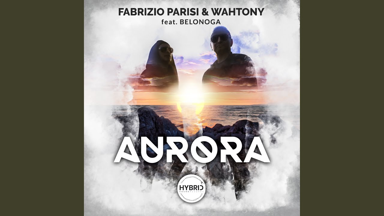 Watch Aurora (feat. Belonoga) (Extended Mix) on YouTube Watch Aurora (feat. Belonoga) (Extended Mix) on YouTube