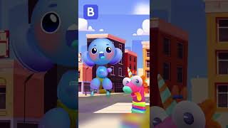 Learn Letter B with Buddy | Alphabet for Kids  | Buddy.ai screenshot 2