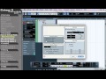 Tutoriel cubase 5 en franais leon 12 midi recording