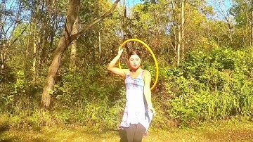 Dizzy Dynamic ~ Orange