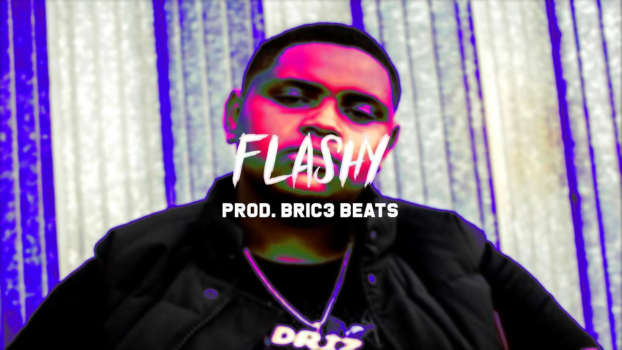 Swarmz X Deno Type Beat 2019 - "Flashy" | Prod. @bric3beats