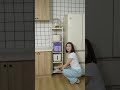 Best Storage for Kitchen Organization Hack #feedshorts