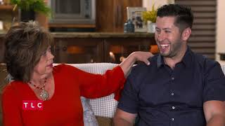 TLC I Love A Mama's Boy screenshot 5