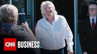 Richard Branson: I was seen as the dumbest person in school