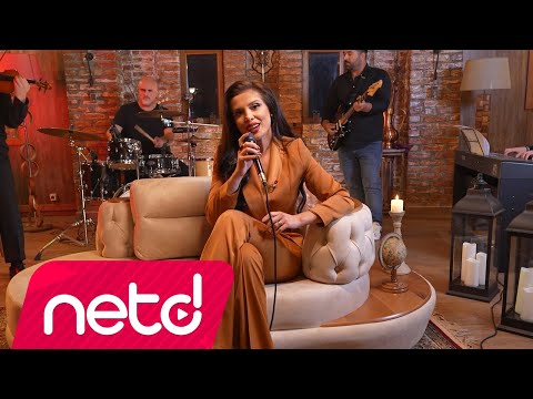 Donjeta Ahmetaj İstanbul Saklasın Bizi 