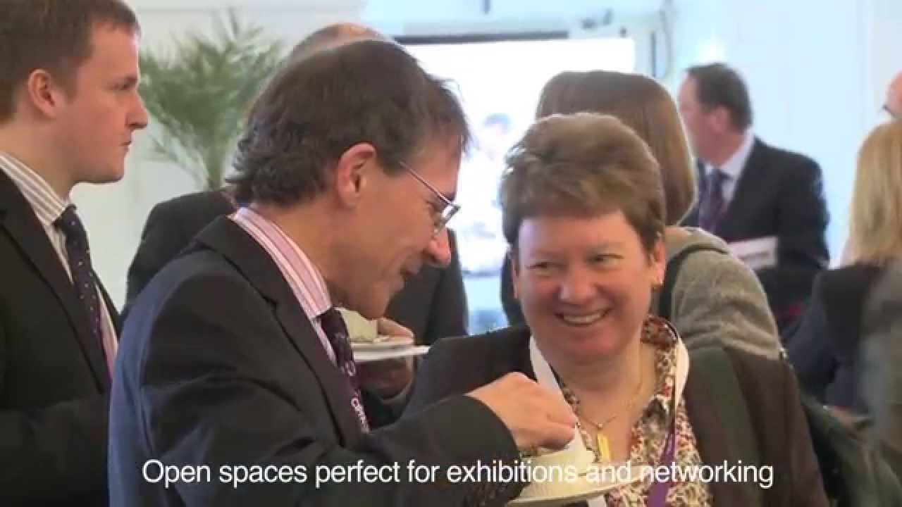 The Beardmore Hotel & Conference Centre YouTube