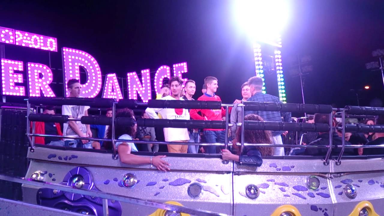 Tagadà F.lli Di Marco - Palo del Colle 2016