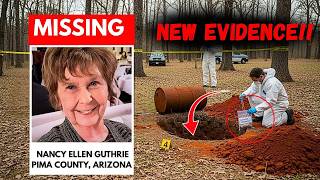 NEW EVIDENCE: Is Nancy Guthrie’s SON-IN-LAW really GUILTY? | True Crime Documentary