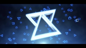 DJ Graphics Intro - by Captive (Random Music)