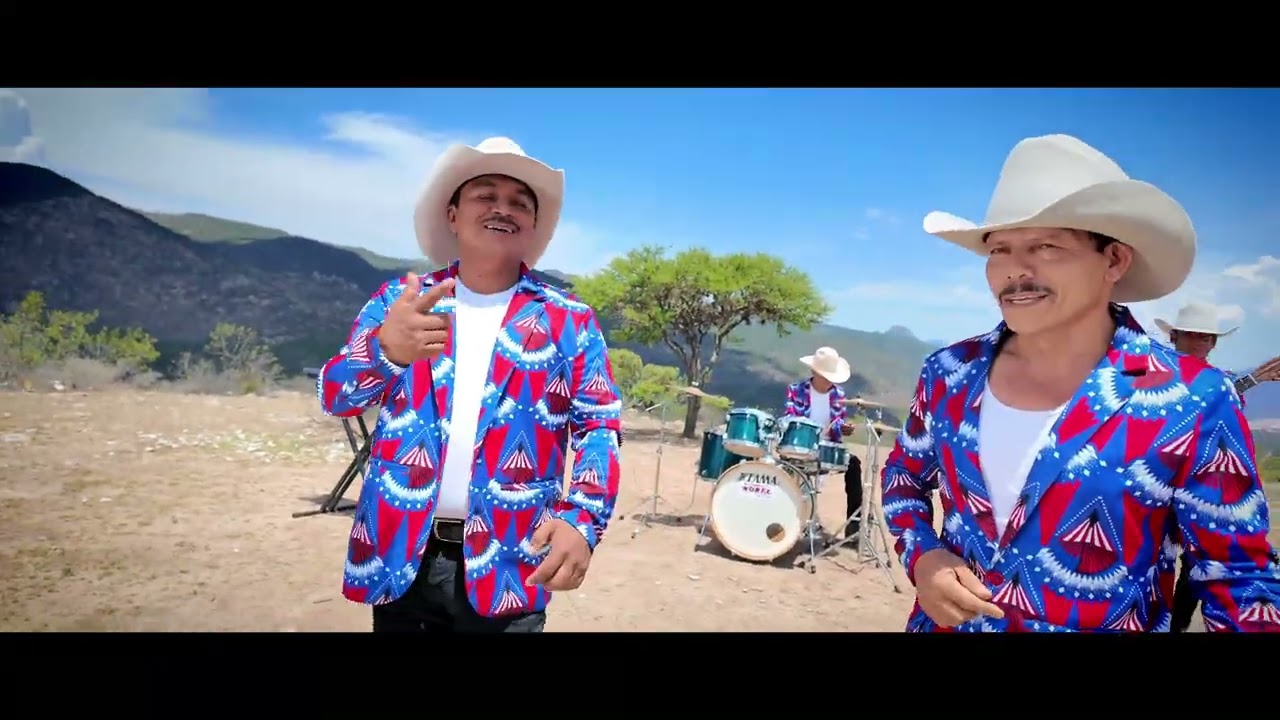 Extremo Norte La Furia Potosina - Cantarito Nuevo