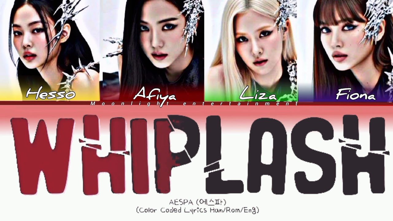 WHIPLASH || COVER BY MIDNIGHT ICONS || MOONLIGHT ENT OFFICIAL 