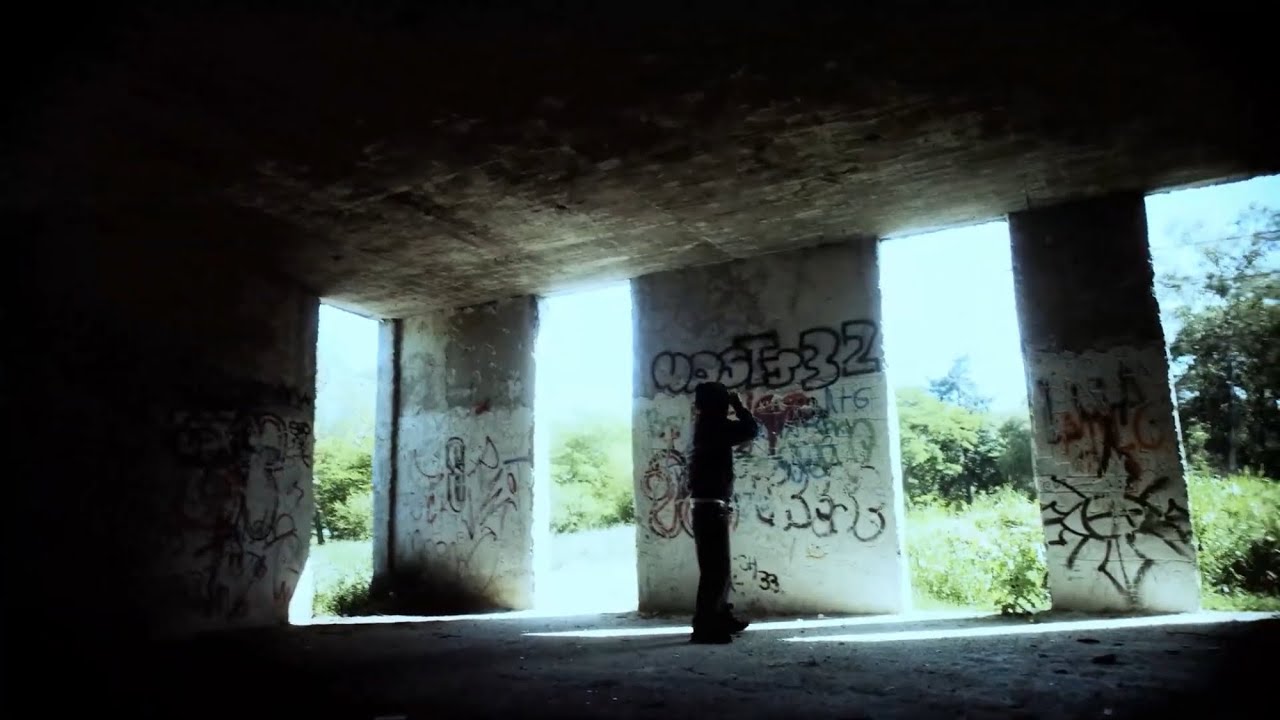 RutinaDisruptiva - peter (Video Oficial)