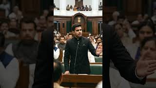 Viral parliament speech mahangai #parliament #viral #viralvideo #youth #inflation #inflation