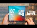 Samsung Galaxy Z Fold 8 Ultra The Ultra Era Begins 