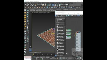 UVW Modifier in 3dsmax