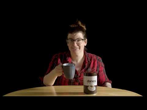 Review 1 - Danesi Caffe - (too much coffee!) - Coffee Brew Reviews