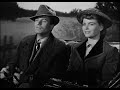 Movie: The Spiral Staircase 1946 D: Robert Siodmak S: Dorothy McGuire, Ethel Barrymore, George Brent