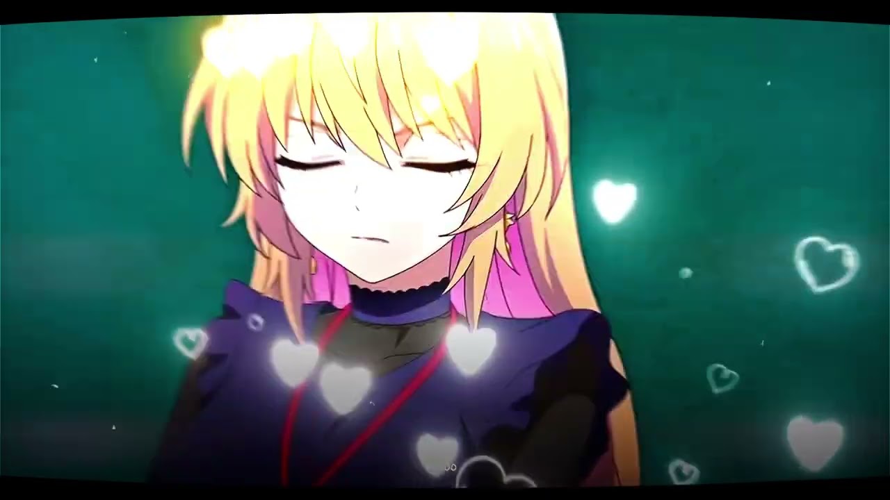 Azusa Kannawa Edit - On My Way | AMV Daddy Style [After Effect]