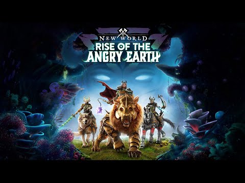 New World's 'Rise